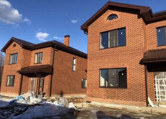 Продам дом, 190 м2, деревня Марушкино, Центральная улица