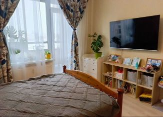 Продается 2-ком. квартира, 51.5 м2, Сертолово, ЖК Новое Сертолово, улица Мира, 11к5