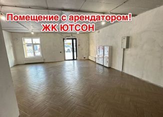 Продажа помещения свободного назначения, 60 м2, Барнаул, Пролетарская улица, 151к1, Центральный район