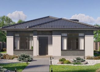 Продажа дома, 100 м2, Кумертау, площадь Советов