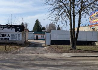 Помещение свободного назначения в аренду, 310 м2, Орёл, улица Матвеева, Советский район