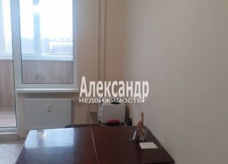 Двухкомнатная квартира в аренду, 64.5 м2, деревня Новое Девяткино, Школьная улица, 2