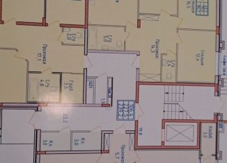 Продается гараж, 10 м2, Ставрополь, улица Алексея Яковлева, 1/1