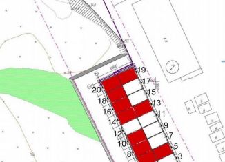Продаю гараж, 30 м2, Северодвинск, Северодвинск, Блок40