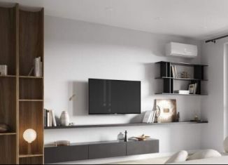 Продажа 2-ком. квартиры, 55.2 м2, Краснодар, Колхозная улица, 5/2к2, микрорайон Табачная Фабрика