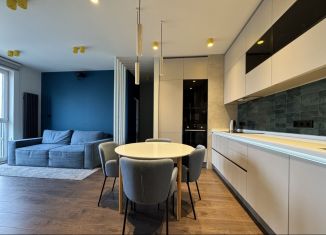 Сдам в аренду 3-ком. квартиру, 60 м2, Москва, Красноказарменная улица, 14Ак6, ЮВАО