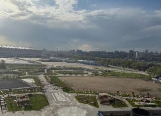 Продается 3-ком. квартира, 93 м2, Ростов-на-Дону, Кировский район, улица Бориса Слюсаря, 15с1