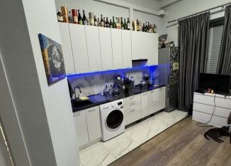 Продам квартиру студию, 21.9 м2, Москва, 2-я улица Энтузиастов, 5к39, метро Авиамоторная