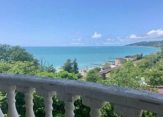 Продам трехкомнатную квартиру, 101.1 м2, Сочи, Ясная улица, 25А, микрорайон Мамайка