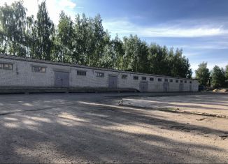 Продаю склад, 454.5 м2, Ярославль, улица Механизаторов, 12