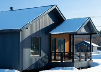 Продам дом, 103 м2, деревня Шудья, Краснодарская улица, 29