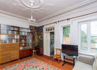 Продаю 1-ком. квартиру, 40.5 м2, Краснодар, улица Фрунзе, 109, микрорайон Центральный