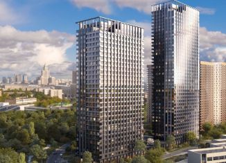 Продаю помещение свободного назначения, 72.5 м2, Москва, 4-й Красногорский проезд, 2/4с3, район Щукино