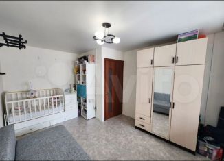 1-комнатная квартира на продажу, 27 м2, Туймазы, улица Чапаева, 22А