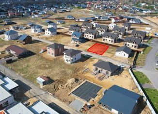 Продам участок, 6 сот., деревня Вартемяги, Авиационная улица, 5