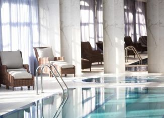 Сдаю дом, 500 м2, деревня Большое Сареево, деревня Большое Сареево, 47А