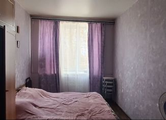 Продажа трехкомнатной квартиры, 61.2 м2, Чапаевск, Железнодорожная улица, 49