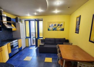 Сдается 1-ком. квартира, 50 м2, Санкт-Петербург, Комендантский проспект, 11, метро Комендантский проспект