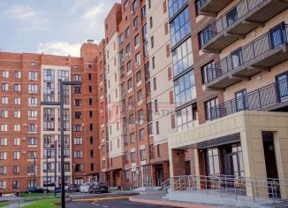 Продается четырехкомнатная квартира, 88.4 м2, Старый Оскол, микрорайон Центральный, 4А, ЖК Оскол Сити