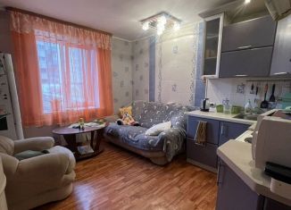 Продажа однокомнатной квартиры, 33.5 м2, Екатеринбург, улица Умельцев, 7, Чкаловский район