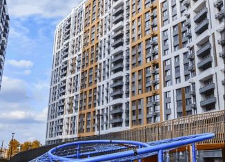 Продам 1-комнатную квартиру, 39.7 м2, Краснодар, Колхозная улица, 5/2к1, микрорайон Табачная Фабрика