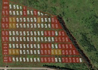 Земельный участок на продажу, 15 сот., Москва, Новороссийская улица, 25к1