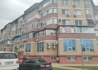 Продается однокомнатная квартира, 60 м2, станица Динская, Красная улица, 70