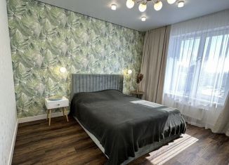 Сдается в аренду 1-комнатная квартира, 40 м2, Хабаровск, улица Солженицына, 4А