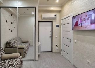 Продам 1-ком. квартиру, 30 м2, Сочи, Загородная улица, 5/4, микрорайон Мамайка