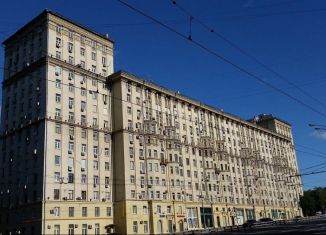 Продам 4-ком. квартиру, 87.6 м2, Москва, Варшавское шоссе, 16, станция Верхние Котлы