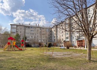 Продаю 3-комнатную квартиру, 102.1 м2, Кольчугино, улица Ломако, 6