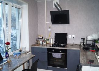 Продается двухкомнатная квартира, 45 м2, Мурманск, Каменная улица, 2к2, Первомайский округ
