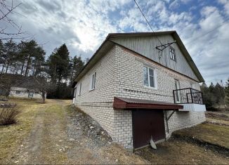 Продам дом, 127.7 м2, Карелия, Новая улица