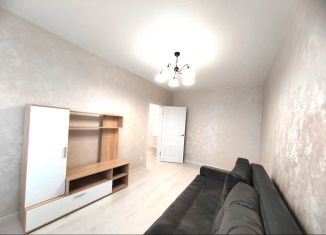 Аренда двухкомнатной квартиры, 56 м2, Краснодар, Дубравная улица, 1, микрорайон Молодёжный