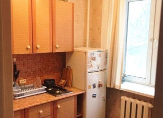 Аренда 1-комнатной квартиры, 30 м2, Москва, 3-я Прядильная улица, 15, метро Измайловская