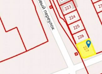 Гараж на продажу, Забайкальский край, Торговый переулок, 12