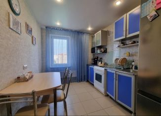 Продается трехкомнатная квартира, 70 м2, Краснодар, улица Бульварное Кольцо, 21, микрорайон Юбилейный