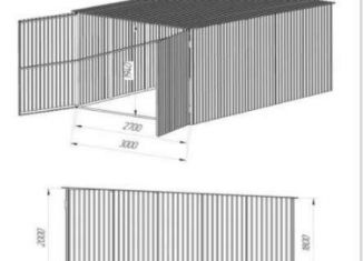 Гараж на продажу, 15 м2, Березники, Советская площадь