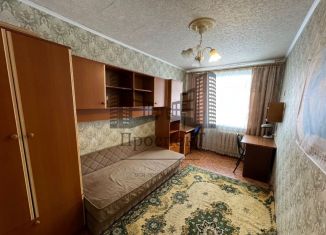 Продаю трехкомнатную квартиру, 55.1 м2, Норильск, Комсомольская улица, 52С2