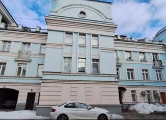 Продается многокомнатная квартира, 621.2 м2, Москва, Петровский бульвар, 23, Петровский бульвар