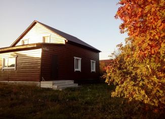 Продается дом, 124 м2, село Новотроицкое, Центральная улица, 6А