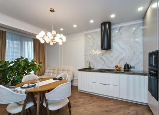 Продаю однокомнатную квартиру, 48 м2, Краснодар, Совхозная улица, 1к6, ЖК Седьмой Континент