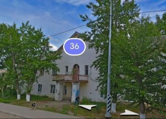 Продается квартира студия, 17.4 м2, Бор, Октябрьская улица, 36