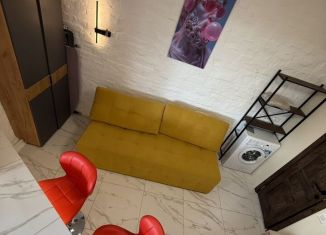 Сдам в аренду квартиру студию, 18 м2, Хабаровский край, Кабельная улица, 2