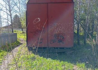 Гараж на продажу, Томская область, улица Тургенева