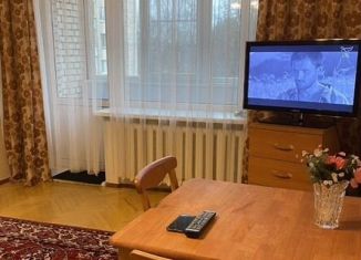 Сдача в аренду 1-ком. квартиры, 35 м2, Санкт-Петербург, Бестужевская улица