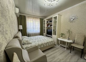 1-ком. квартира на продажу, 35.3 м2, Новороссийск, Парковая улица, 32к55