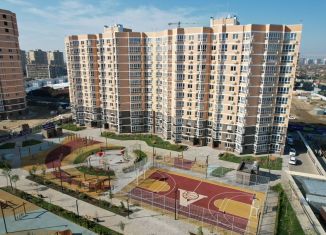 Продается 3-ком. квартира, 70 м2, Краснодар, улица Ветеранов, 85к5, микрорайон 2-я Площадка