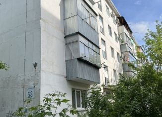 Сдается в аренду 2-комнатная квартира, 44 м2, Оренбург, Беляевская улица