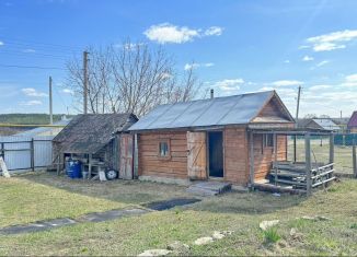 Продажа дома, 37.7 м2, Татарстан, Центральная улица, 13